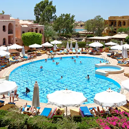 Three Corners Rihana Resort El Gouna
