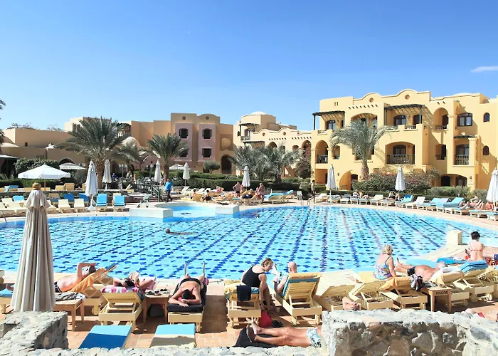 Three Corners Rihana Resort El Gouna