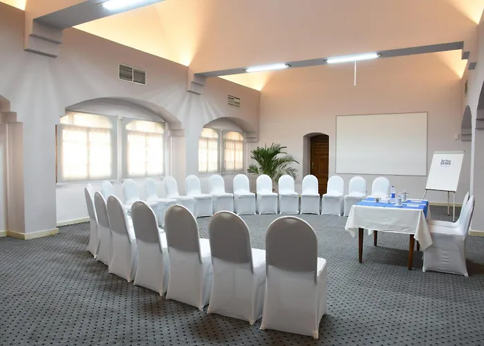 Three Corners Rihana אתר נופש 4*