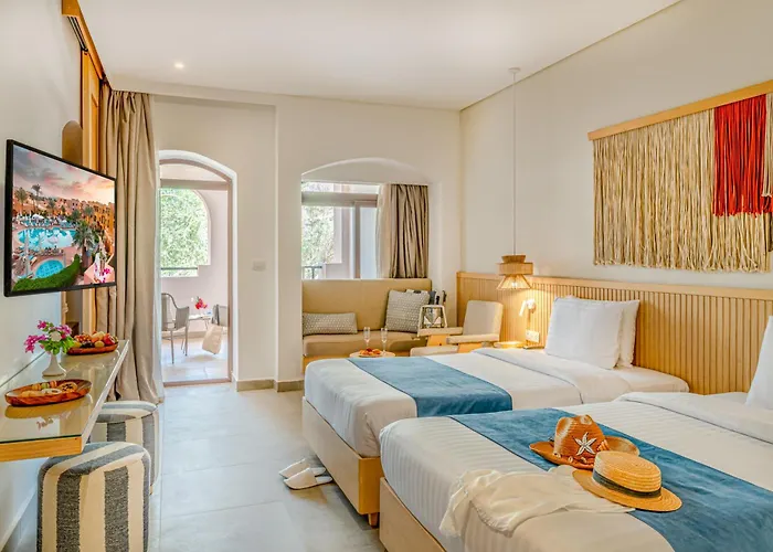 אתר נופש Three Corners Rihana 4*