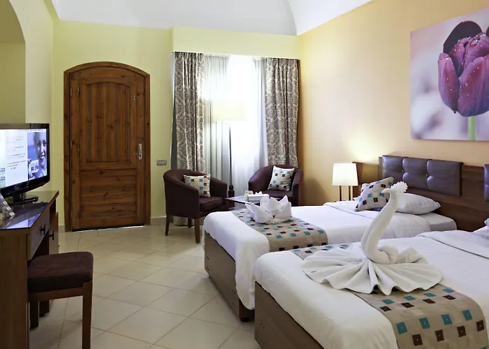 אתר נופש Three Corners Rihana 4*