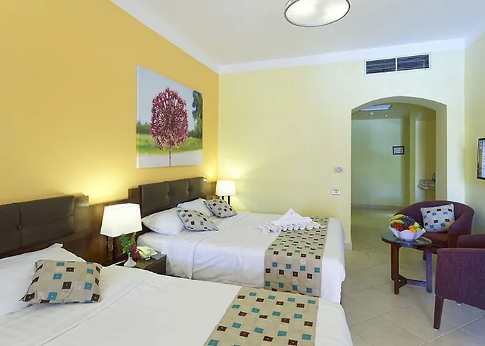 Three Corners Rihana אתר נופש 4*
