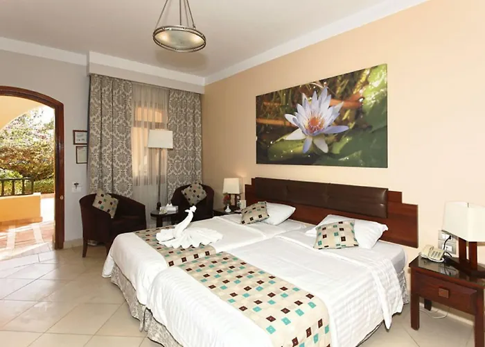 Three Corners Rihana אתר נופש 4*