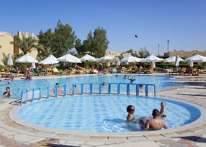 Three Corners Rihana אתר נופש 4*