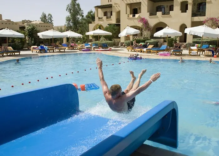 אתר נופש Three Corners Rihana 4*