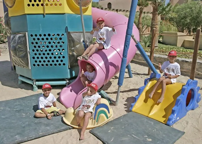 Three Corners Rihana אתר נופש