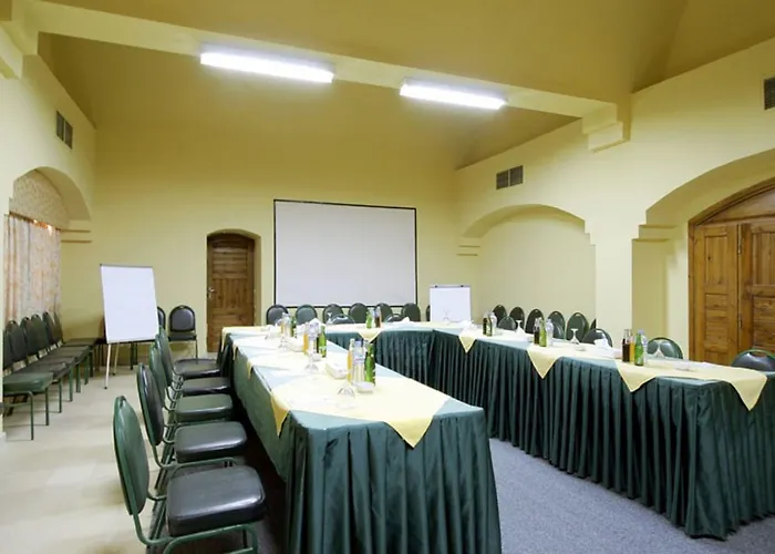 אתר נופש Three Corners Rihana