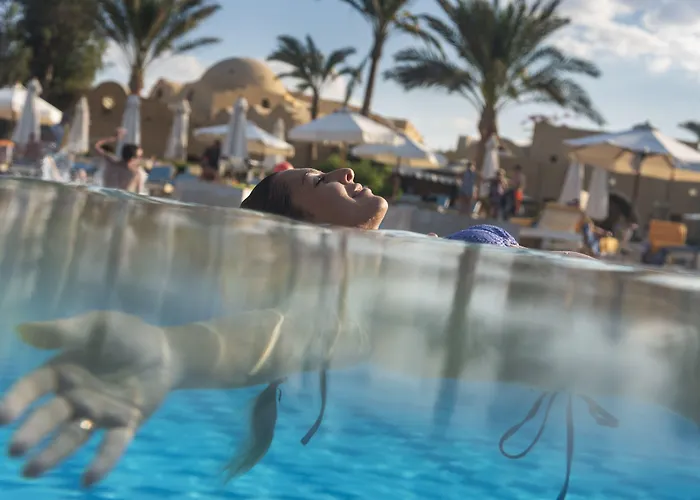 Three Corners Rihana El Gouna